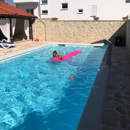 Vila Magnolia 1