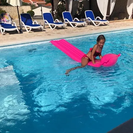 Vila Magnolia 1