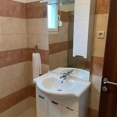 Vila Magnolia 1 * Privlaka