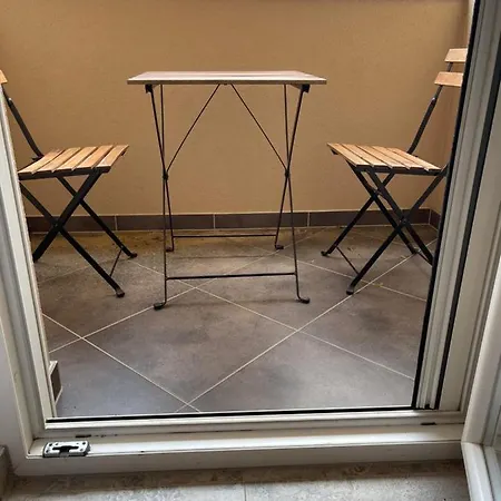 Vila Magnolia 1 *