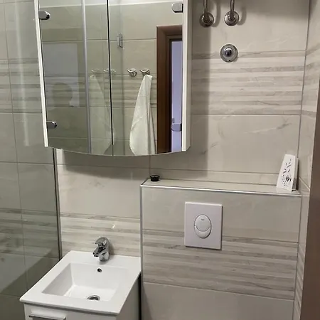Vendégház Vila Magnolia 1 Privlaka