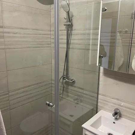 Maison d'hôtes Vila Magnolia 1 *