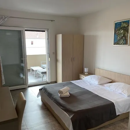 Maison d'hôtes Vila Magnolia 1 *