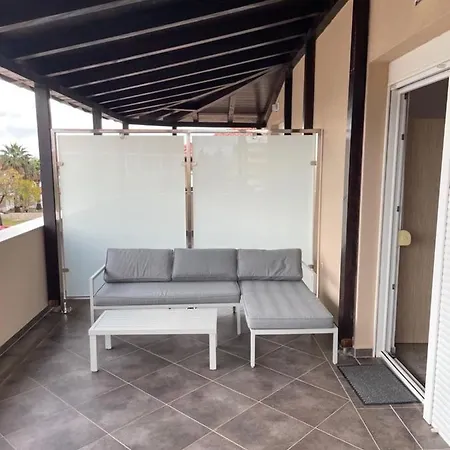 Vendégház Vila Magnolia 1 Privlaka