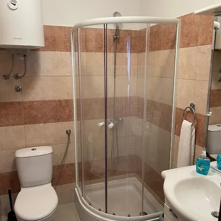 Vila Magnolia 1 Privlaka