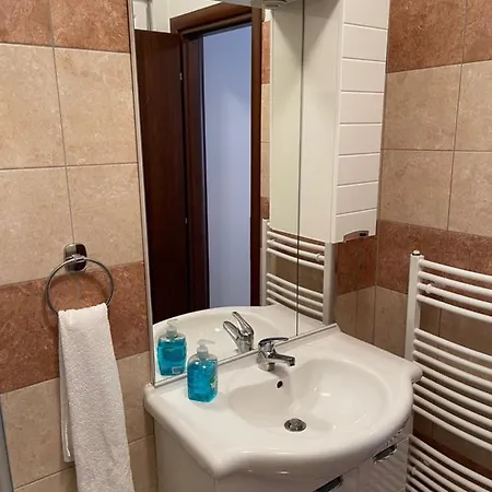 Vila Magnolia 1 * Privlaka (Zadar)