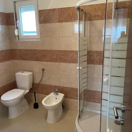 Vila Magnolia 1 * Privlaka (Zadar)
