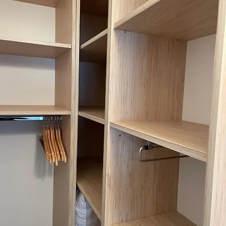 Vila Magnolia 1 Privlaka (Zadar)