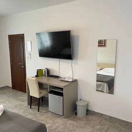 Vila Magnolia 1 * Privlaka (Zadar)