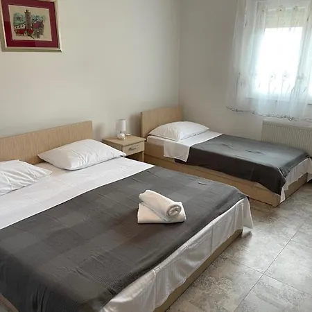 Maison d'hôtes Vila Magnolia 1 *