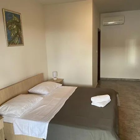Vila Magnolia 1 Maison d'hôtes Privlaka (Zadar)