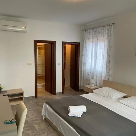 Vila Magnolia 1 *