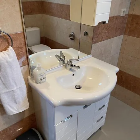 Maison d'hôtes Vila Magnolia 1 Privlaka (Zadar)